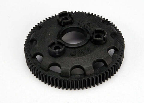 A Traxxas 48P Spur Gear (83T) priced at $4.98 available from Echelon Hobbies