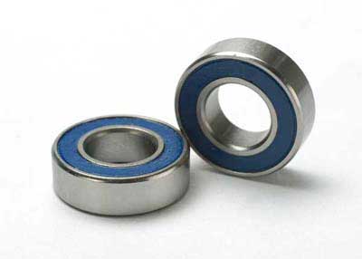 A Traxxas 8x16x5mm Ball Bearing (2) priced at $8.98 available from Echelon Hobbies