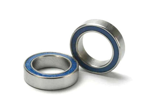 A Traxxas 10x15x4mm Ball Bearing (2) priced at $9.98 available from Echelon Hobbies