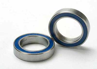 A Traxxas 12x18x4mm Ball Bearing (2) priced at $11.98 available from Echelon Hobbies