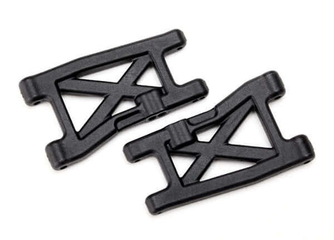 A Traxxas LaTrax Front/Rear Suspension Arm (2) priced at $6.98 available from Echelon Hobbies