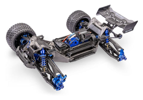 Traxxas X-Truck XRT Ultimate VXL-8S 4x4