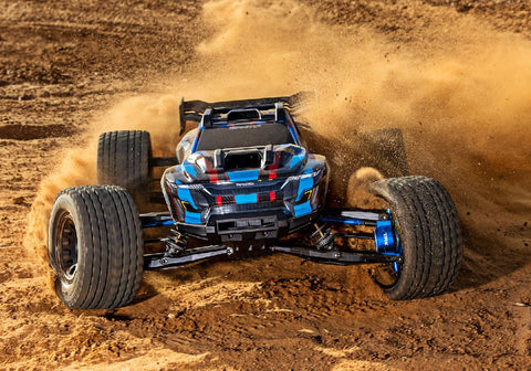 Traxxas X-Truck XRT Ultimate VXL-8S 4x4