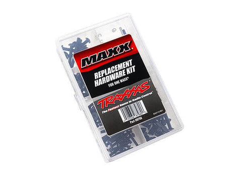 A Traxxas Hardware Kit Maxx priced at $41.98 available from Echelon Hobbies