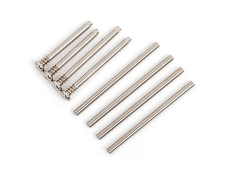 A Traxxas Suspension pin set, extreme heavy duty, complete priced at $5.98 available from Echelon Hobbies