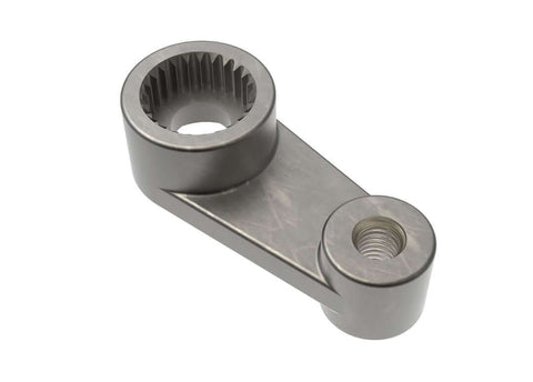 A Traxxas Servo Horn (Metal) priced at $8.98 available from Echelon Hobbies