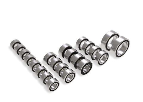 A Traxxas TRX-4M Ball Bearing Set - Complete priced at $55.98 available from Echelon Hobbies