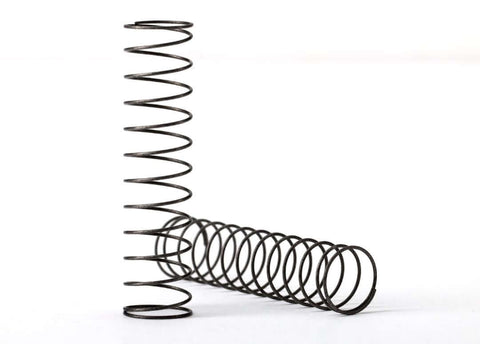 A Traxxas TRX-4M Spring, Shock (GTM) (0.072 Rate) (1 Pair) priced at $4.98 available from Echelon Hobbies