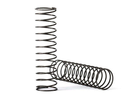 A Traxxas TRX-4M Spring, Shock (0.095 Rate) (1 Pair) priced at $4.98 available from Echelon Hobbies