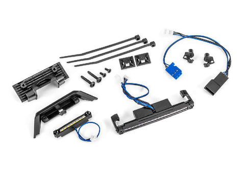 A Traxxas LED Light Bar Kit, TRX-4M priced at $41.98 available from Echelon Hobbies