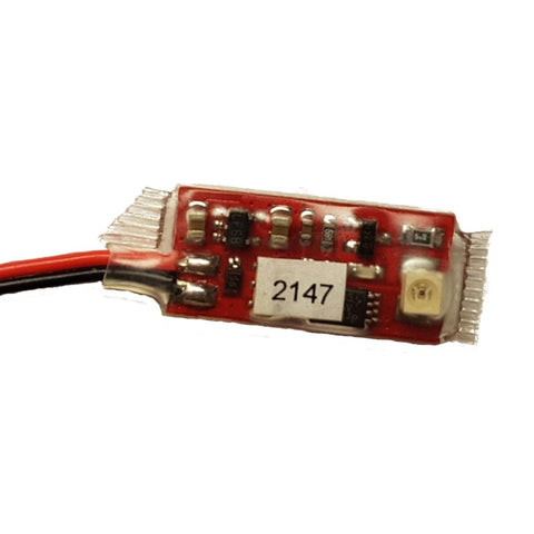 Track Mate Transponder