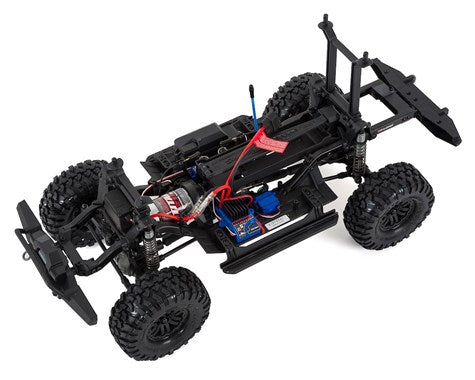 Traxxas TRX-4 Land Rover Defender 1/10 Crawler