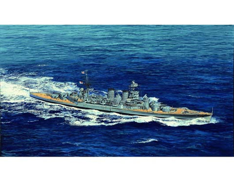 A Trumpeter 1/700 HMS HOOD 1941 priced at $37.25 available from Echelon Hobbies