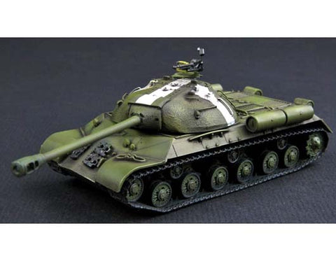 A Trumpeter 1/72 Russian JS-3 Tank priced at $18.99 available from Echelon Hobbies