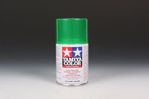 A TS-20-METALLIC-GREEN priced at $10.99 available from Echelon Hobbies