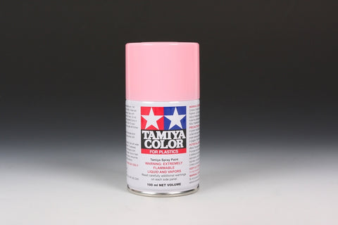 A TS-25-PINK priced at $10.99 available from Echelon Hobbies