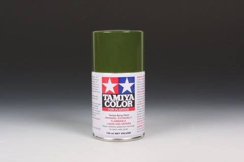 A TS-28 Olive Drab 2 priced at $10.99 available from Echelon Hobbies