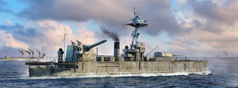 Hobby Boss 1/350 HMS General Wolfe
