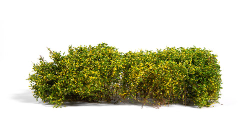 A AK Interactive Blomming Yellow Shrubberies 1/35 / 75mm / 90mm priced at $21.99 available from Echelon Hobbies