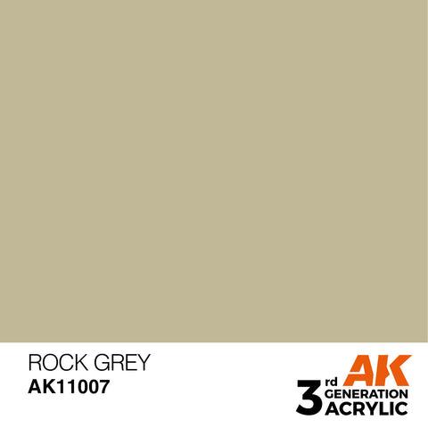 A Rock Grey priced at $4.99 available from Echelon Hobbies