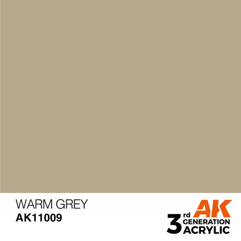 A Warm Grey priced at $4.99 available from Echelon Hobbies