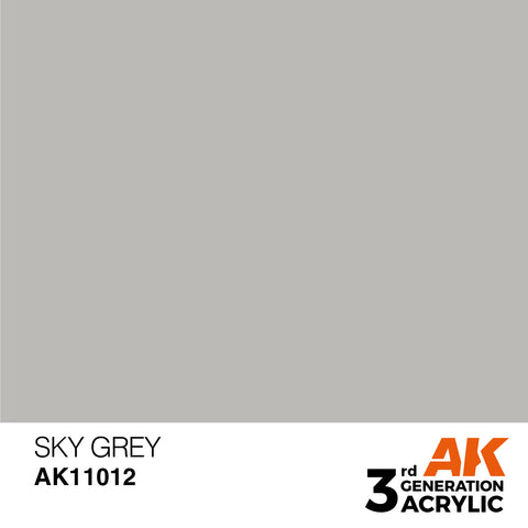 A Sky Grey Fs 36463 priced at $4.99 available from Echelon Hobbies