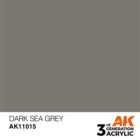 A Dark Sea Grey priced at $4.99 available from Echelon Hobbies