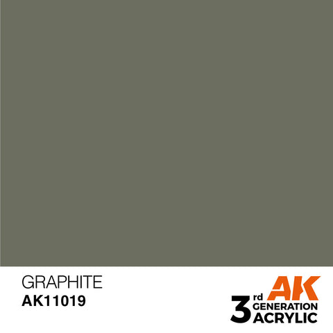 A Graphite priced at $4.99 available from Echelon Hobbies