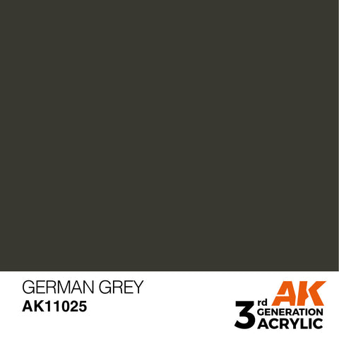 A German Grey priced at $4.99 available from Echelon Hobbies