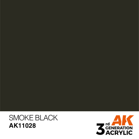 A Smoke Black priced at $4.99 available from Echelon Hobbies