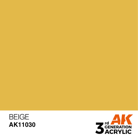 A Beige priced at $4.99 available from Echelon Hobbies