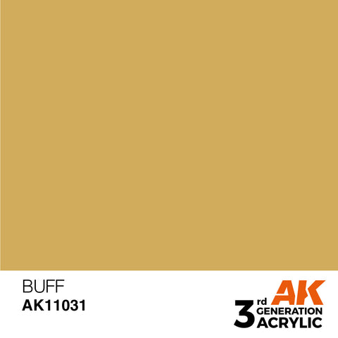 A 3G Buff priced at $4.99 available from Echelon Hobbies