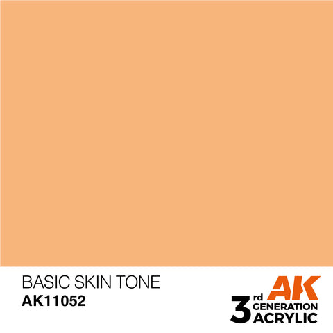 A Basic Skin Tone priced at $4.99 available from Echelon Hobbies