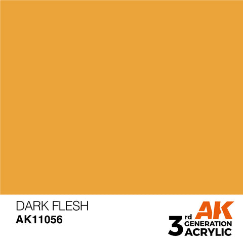 A Dark Flesh priced at $4.99 available from Echelon Hobbies