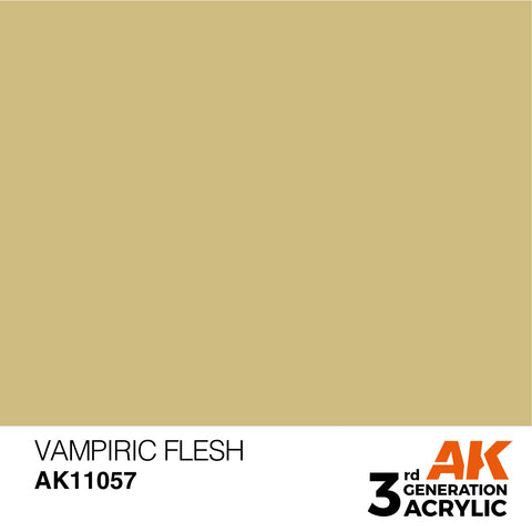 A Vampiric Flesh priced at $4.99 available from Echelon Hobbies