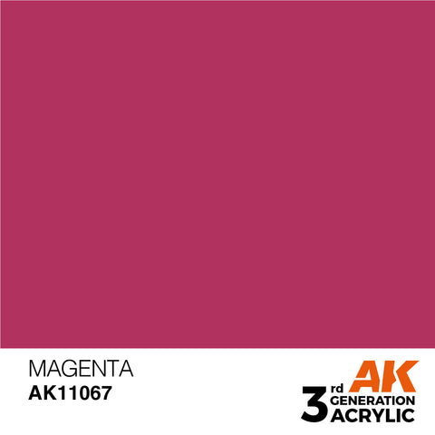 A Magenta priced at $4.99 available from Echelon Hobbies