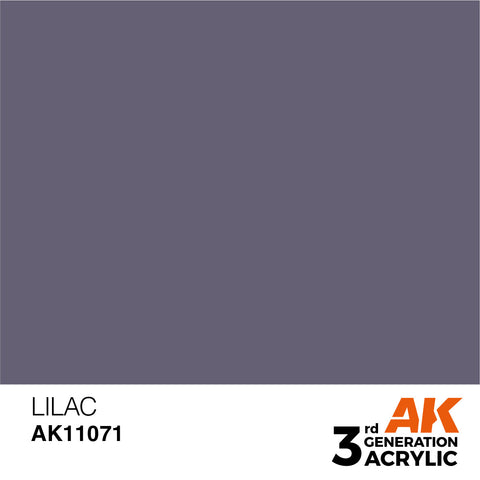 A Lilac priced at $4.99 available from Echelon Hobbies