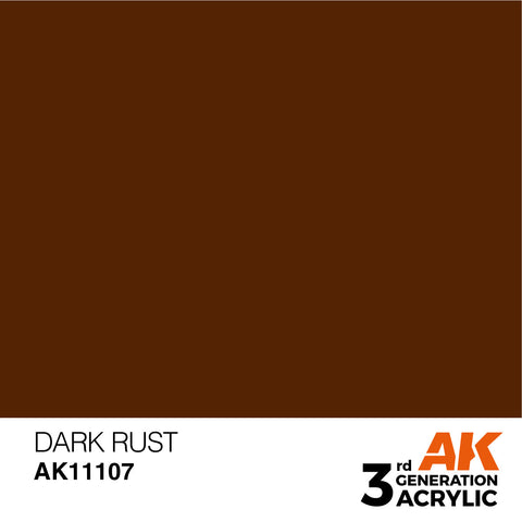 A Dark Rust priced at $4.99 available from Echelon Hobbies