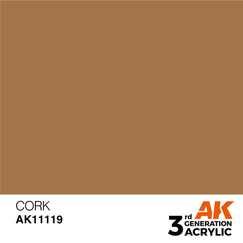 A Cork priced at $4.99 available from Echelon Hobbies