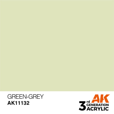 A Green-Grey priced at $4.99 available from Echelon Hobbies