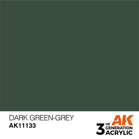 A Dark Green-Grey priced at $4.99 available from Echelon Hobbies