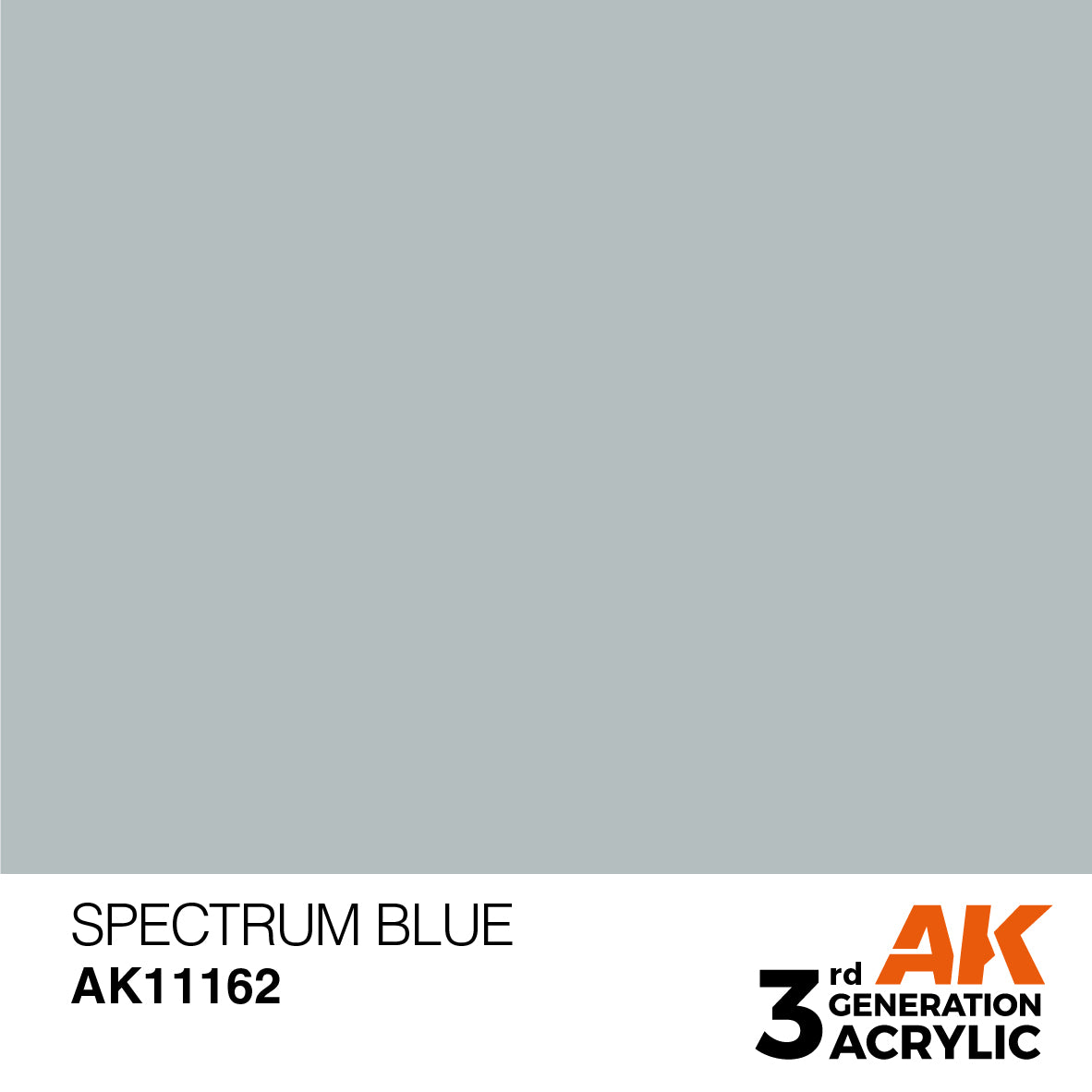 Blue Color Sepctrum Spectrum Blue – Echelon Hobbies