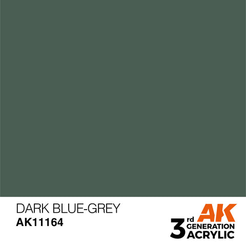 A Dark Blue-Grey priced at $4.99 available from Echelon Hobbies