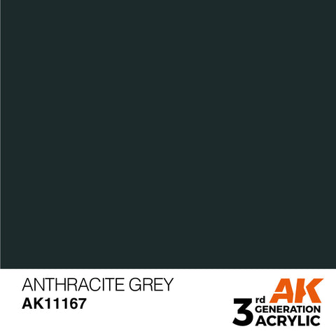 A Anthracite Grey priced at $4.99 available from Echelon Hobbies