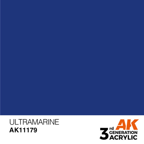 A Ultramarine priced at $4.99 available from Echelon Hobbies