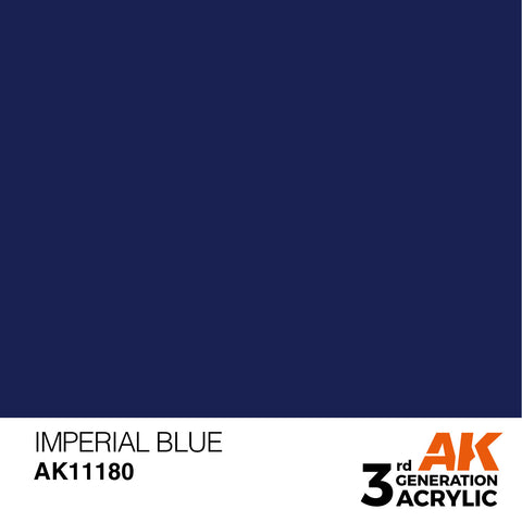 A Imperial Blue priced at $4.99 available from Echelon Hobbies