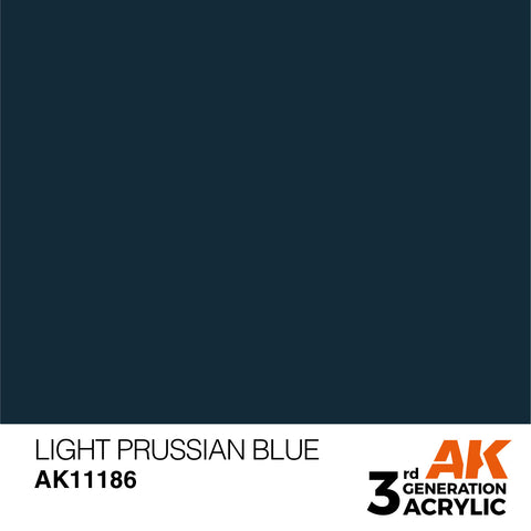 A Light Prussian Blue priced at $4.99 available from Echelon Hobbies