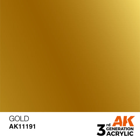 A Gold priced at $4.99 available from Echelon Hobbies