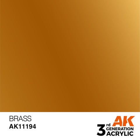 A Brass priced at $4.99 available from Echelon Hobbies