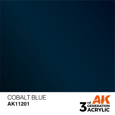 A Cobalt Blue priced at $4.99 available from Echelon Hobbies